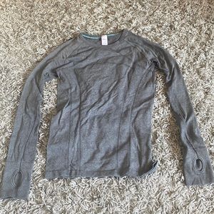 Ivivva tight long sleeve